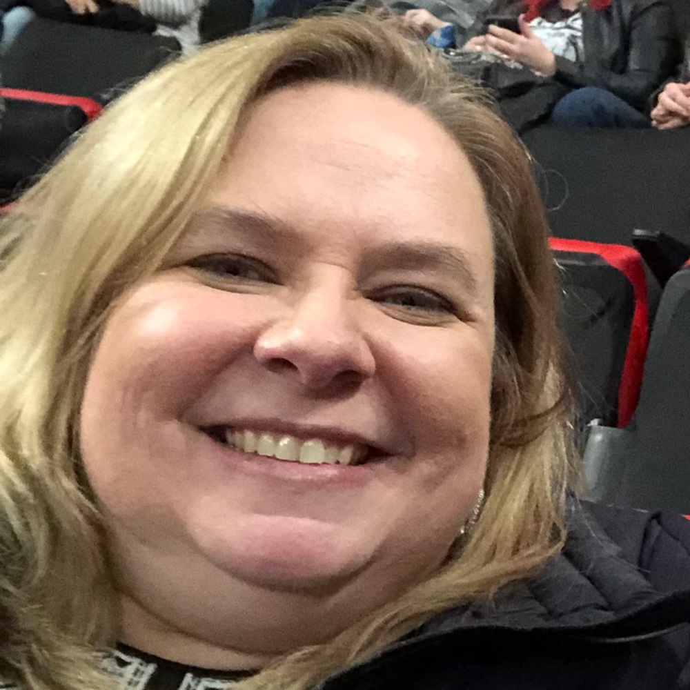 Meet your Posher, Kristina